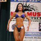 Joy   Fruehauf - NPC MaxMuscle Vancouver Natural  2010 - #1